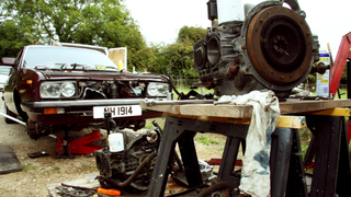 What's Your Best Engine Rebuild Story?